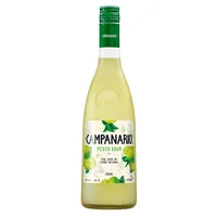Pisco Campanario Sour 14° 1 Litro