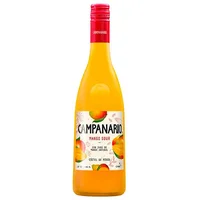 Pisco Campanario Sour Mango 1 lt.