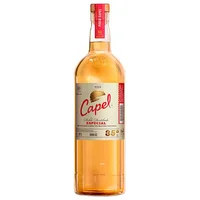 Pisco Capel 2D Especial 35º 1 lt.