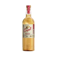 Pisco Capel Doble Destilado 1L