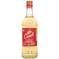 Pisco Capel Doble Destilado Especial 700cc