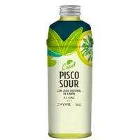 Pisco Capel Sour 700cc