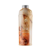 Pisco Capel Toffe Cream 700cc