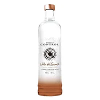 Pisco Control Valle del Encanto 40°alc. 750cc