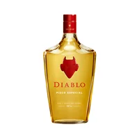 Pisco Diablo 35° Botella 1 Lt