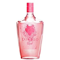 Pisco Diablo Rosé