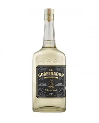 Pisco El Gobernador 35° - 700ml
