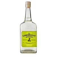 Pisco El Gobernador 40° 700 cc