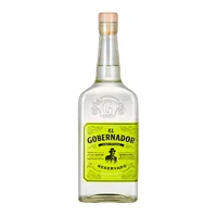 Pisco El Gobernador reservado botella 700 cc