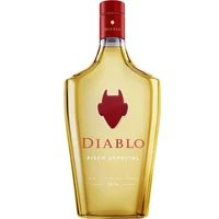 Pisco especial Diablo 35° botella 1 L