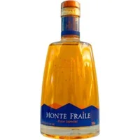 Pisco Especial Monte Fraile 37,5g 700 ml añejado