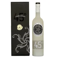 Pisco Espiritu del Elqui Gran Pisco 750cc