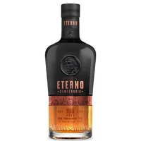 Pisco Eterno Centenario Envejecido 750cc