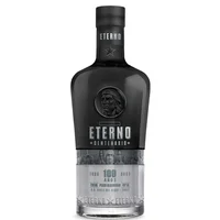 Pisco Eterno Centenario Transparente 750cc