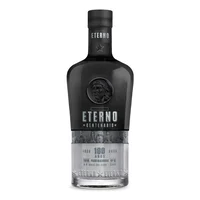 Pisco Eterno Centenario Transparente 750cc 40°