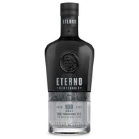 Pisco Eterno Centenario Transparente 750cc 40°alc.