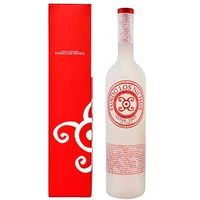 Pisco Fundo Los Nichos 35º 750 ml