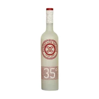 Pisco Fundo los Nichos 35° 750cc