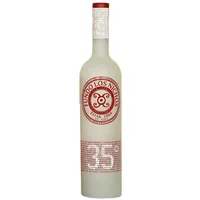 Pisco Fundo Los Nichos Especial 750cc