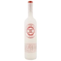Pisco Fundo Los Nichos Reserva 40° 750 cc