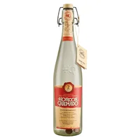 Pisco Horcón Quemado 2 Años