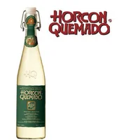 Pisco Horcón Quemado 46° 3 Años Chile