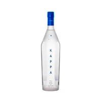 Pisco Kappa 40° Botella 750cc