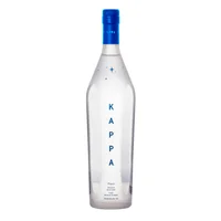 Pisco Kappa Doble Destilado 40° 750cc
