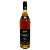 Pisco Lapostolle Gold XO 750cc 40°alc.