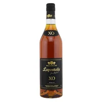 Pisco Lapostolle XO 40° 750cc