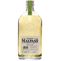 Pisco Mal Paso 35° 1 Litro