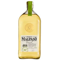 Pisco Mal Paso 35º 1 lt.
