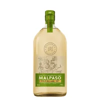 Pisco Mal Paso 35 Gr 750 Ml