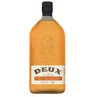 Pisco Mal Paso - Deux 43° 750ml