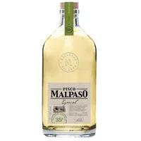 Pisco Mal Paso - Especial 35º 750ml