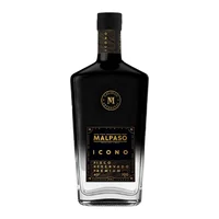Pisco Mal Paso Ícono 40˚ - 700ml
