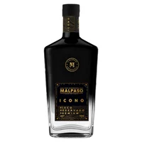 Pisco Mal Paso Ícono Reservado Origen 40º 700cc