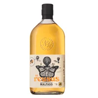 Pisco Mal Paso - Lab 02 Reusus - 750ml