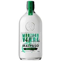 Pisco Mal Paso Manzana Verde 35º 750 ml