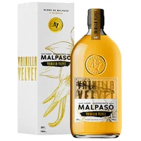 Pisco Mal Paso Vainilla 35º 750 ml