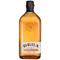Pisco MalPaso Lab01 Deux 43°