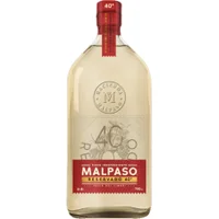 Pisco Malpaso Reservado 40°, 750 cc