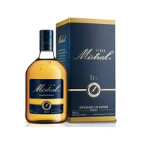Pisco Mistral 35º 1000cc