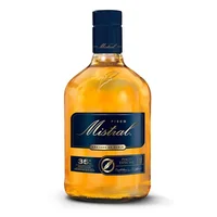 Pisco Mistral 35° 1 Litro
