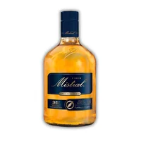 Pisco Mistral 35° 1L