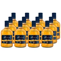 Pisco Mistral 35° 1L x12 ($6.490 c/u)