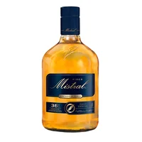 Pisco Mistral 35 Grados 1 Litro
