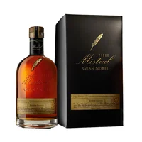 Pisco Mistral Gran Nobel 40°
