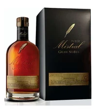 Pisco Mistral Gran Nobel 40° 700cc