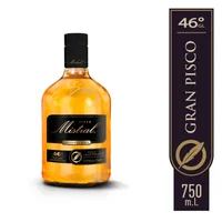 Pisco Mistral - Gran Pisco 46° - 750ml